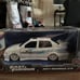 Chad Lindberg Signed Jetta