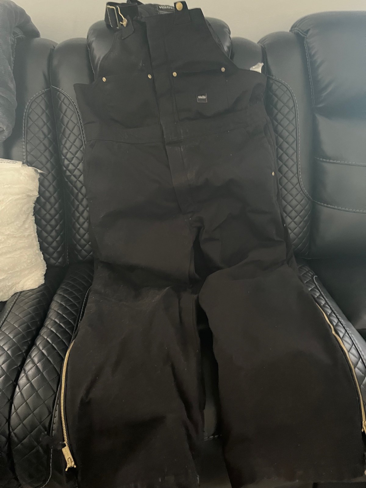Mens work wear