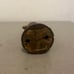 Vintage Cast Iron A.C. Williams Circus Lion Toy Bank 1910s
