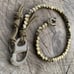 Hybrid Vintage Wallet Chain