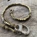 Hybrid Vintage Wallet Chain