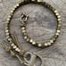 Hybrid Vintage Wallet Chain