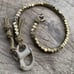 Hybrid Vintage Wallet Chain
