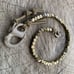 Hybrid Vintage Wallet Chain