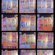 Pokemon card bundles