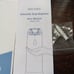 Secura 17oz Automatic Liquid Soap Dispenser, Assorted Sizes , Colors