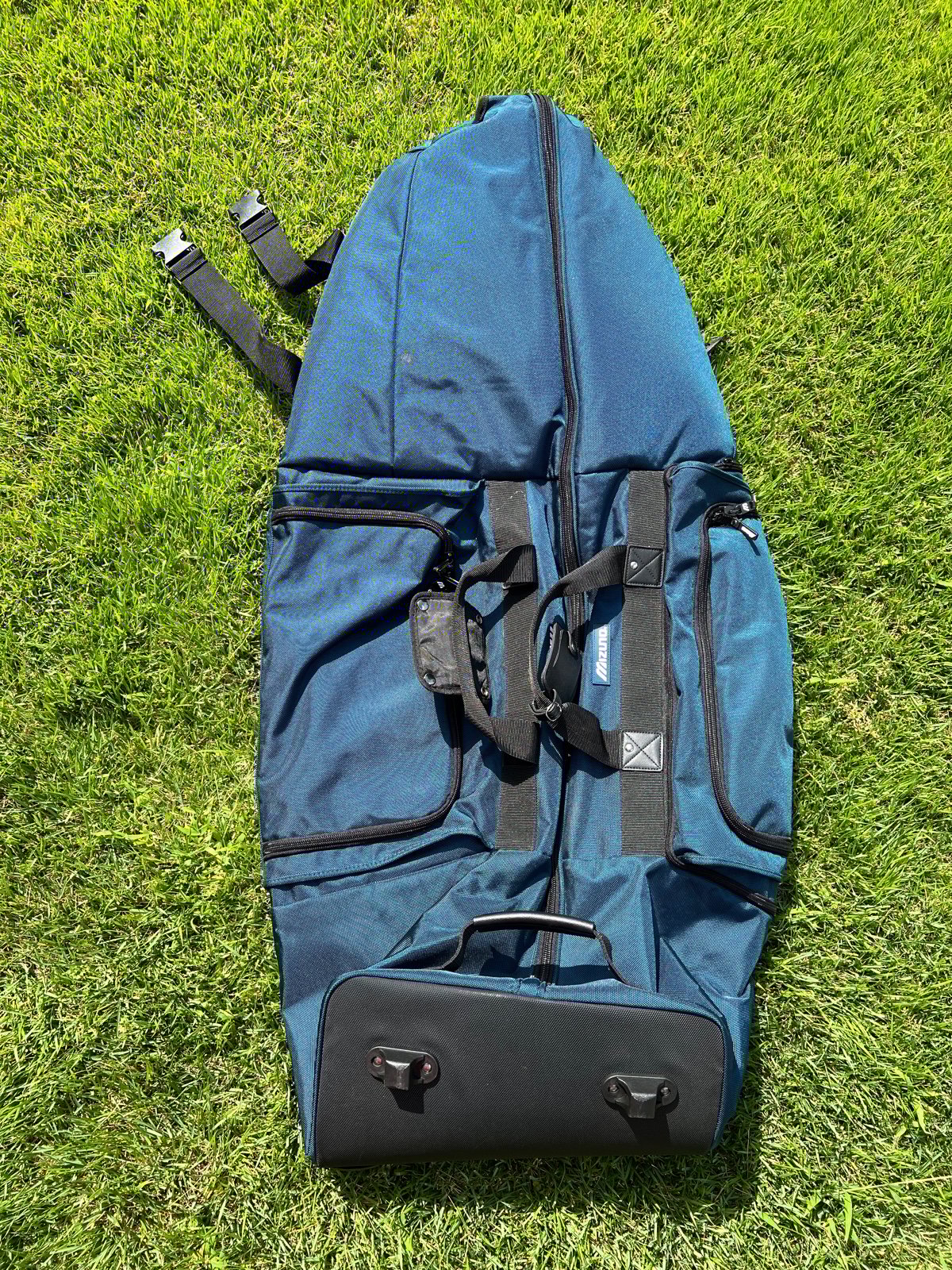 Mizuno Golf Luggage/Travel Bag