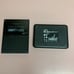 WD My Passport and Toshiba portable storage