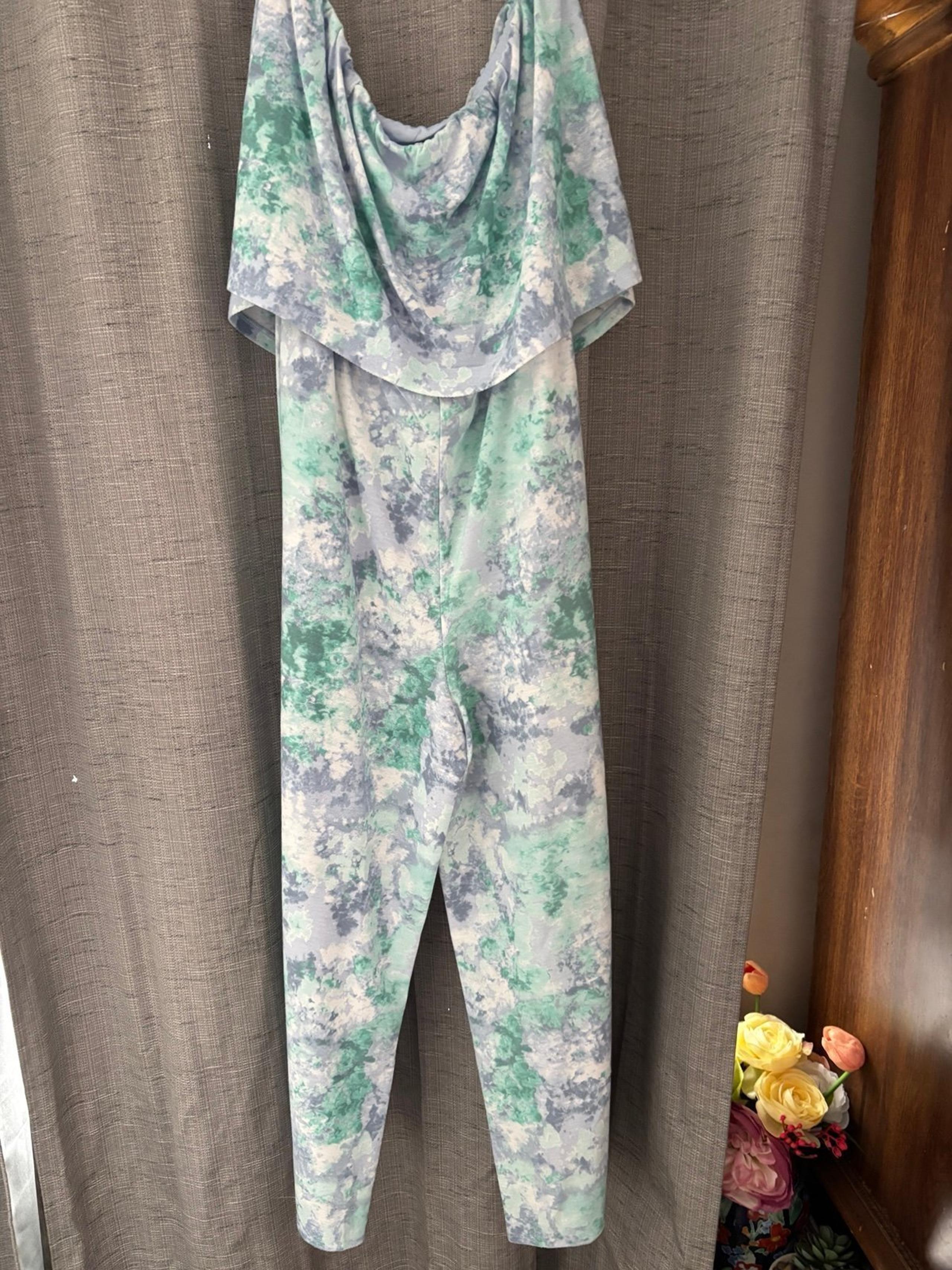 Jumpsuit