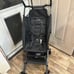 Munchkin Sparrow Travel Baby Stroller - Black