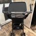 Munchkin Sparrow Travel Baby Stroller - Black