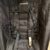 Munchkin Sparrow Travel Baby Stroller - Black