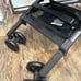 Munchkin Sparrow Travel Baby Stroller - Black