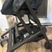 Munchkin Sparrow Travel Baby Stroller - Black