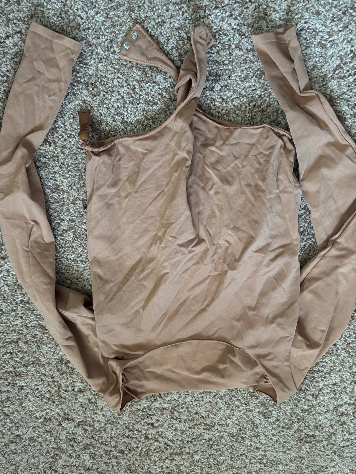 Skims bodysuit