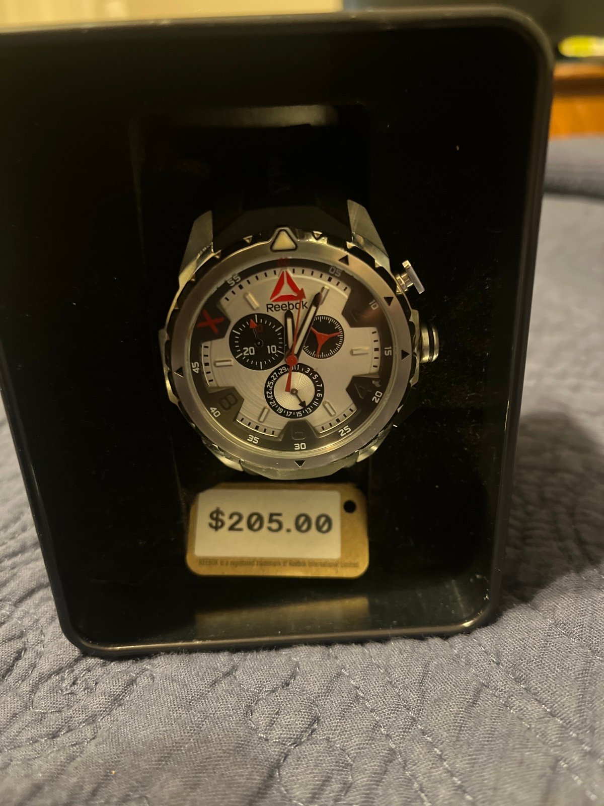 Watch