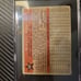 1958 Topps Mickey Mantle All-Star
