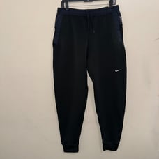 Nike Therma Fit ADV A.P.S. Axis Black Jogger Pants DQ4848-010 Men’s M 155 NEW