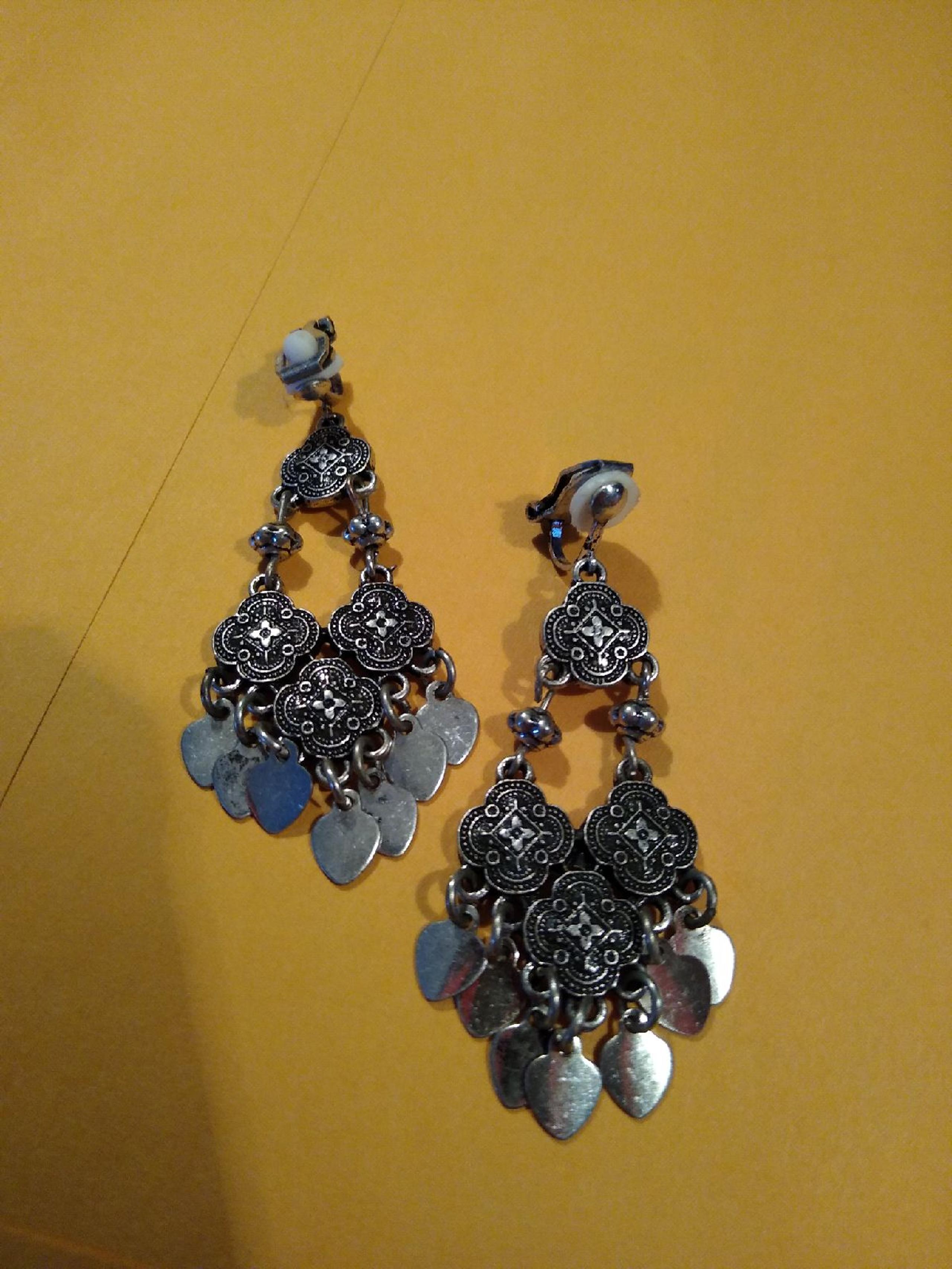 Bohemian Earrings New