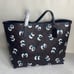 Coach City Tote In Signature Canvas