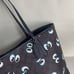 Coach City Tote In Signature Canvas