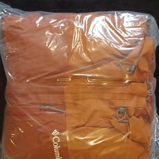 Columbia jacket