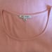 St. John Knit Light Pink Tank Top medium