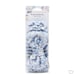 Wet Brush x LoveShackFancy Wash Cotton Headband - Everblooming Rosettes new