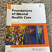 Foundations of Mental Health Care