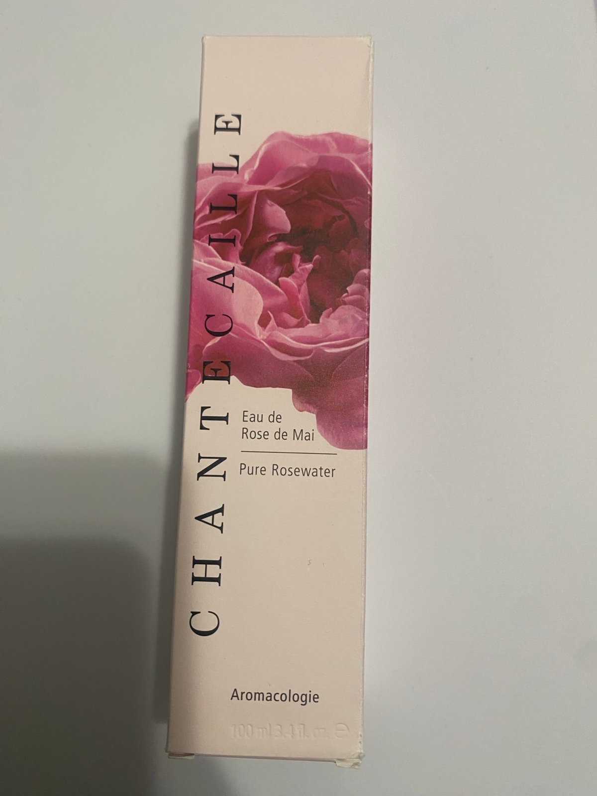 Chantecaille Pure Rose Water
