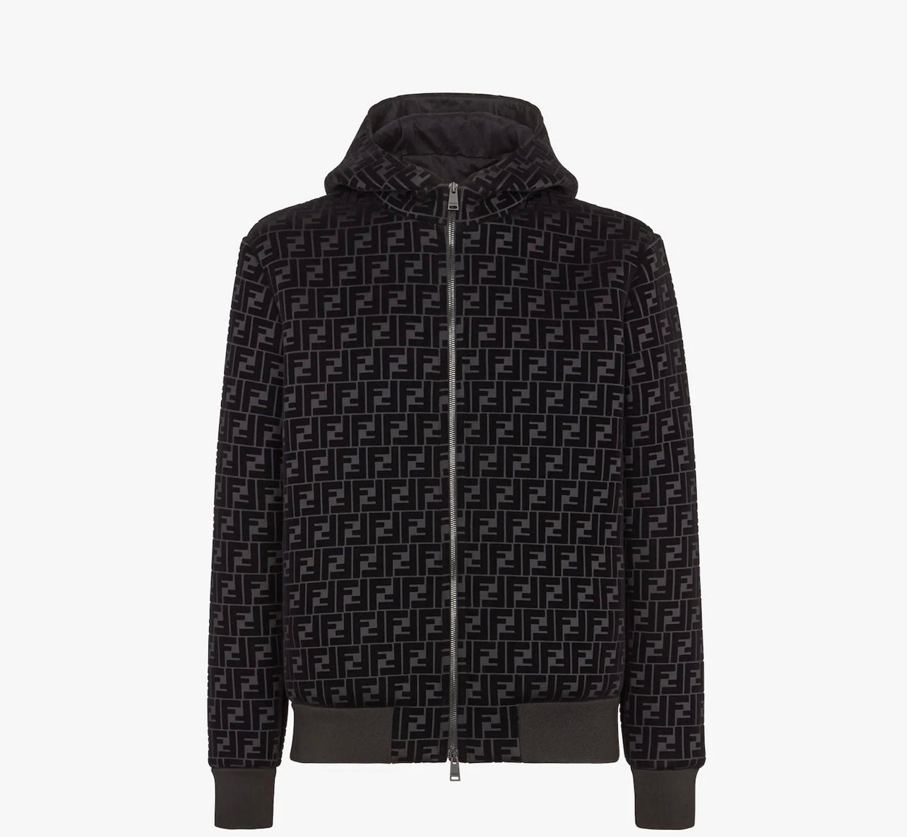 Fendi Blouson Jacket