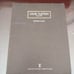 Louis Vuitton phone book