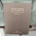 Louis Vuitton phone book