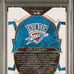 2022 Select Chet Holmgren #83 Rookie Blue PSA 10-4122