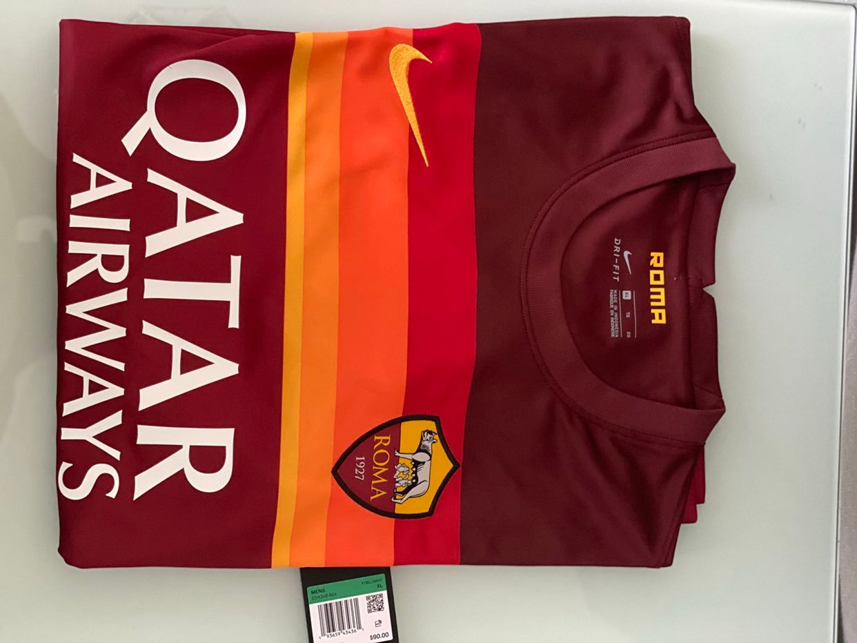 soccer jerseys