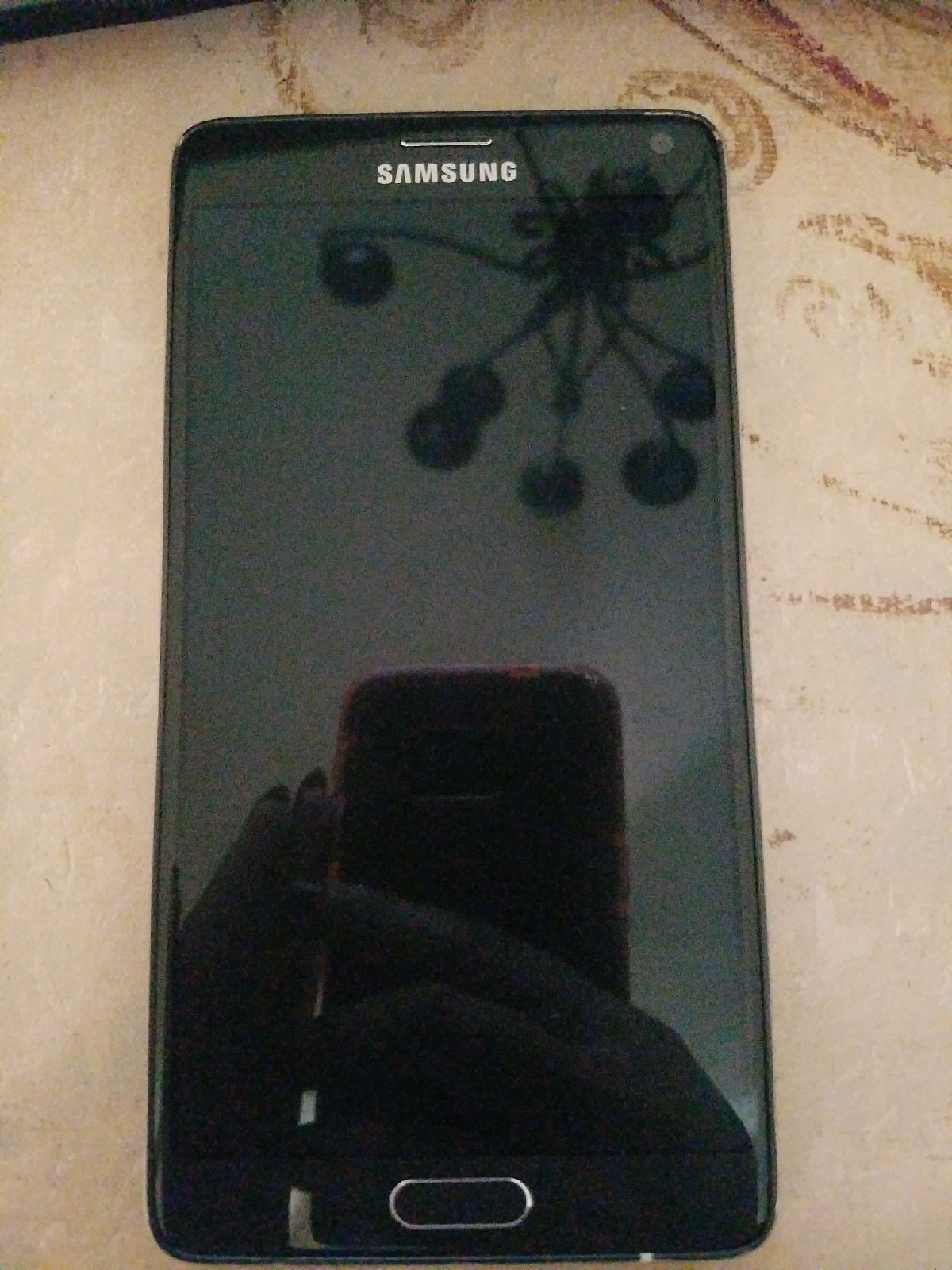 Samsung Galaxy Note 4 UNLOCKED