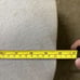 Headliner Fabric Foam Backed Suede Match Car Roof Liner Sag Upholstery Part Use