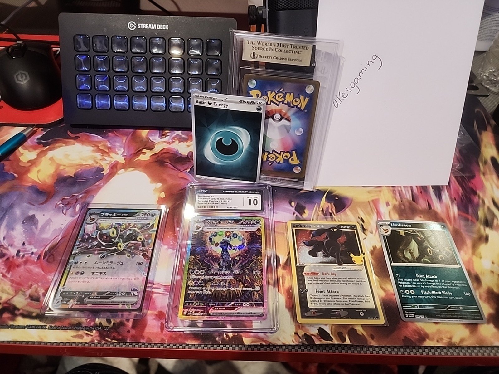 Pokemon