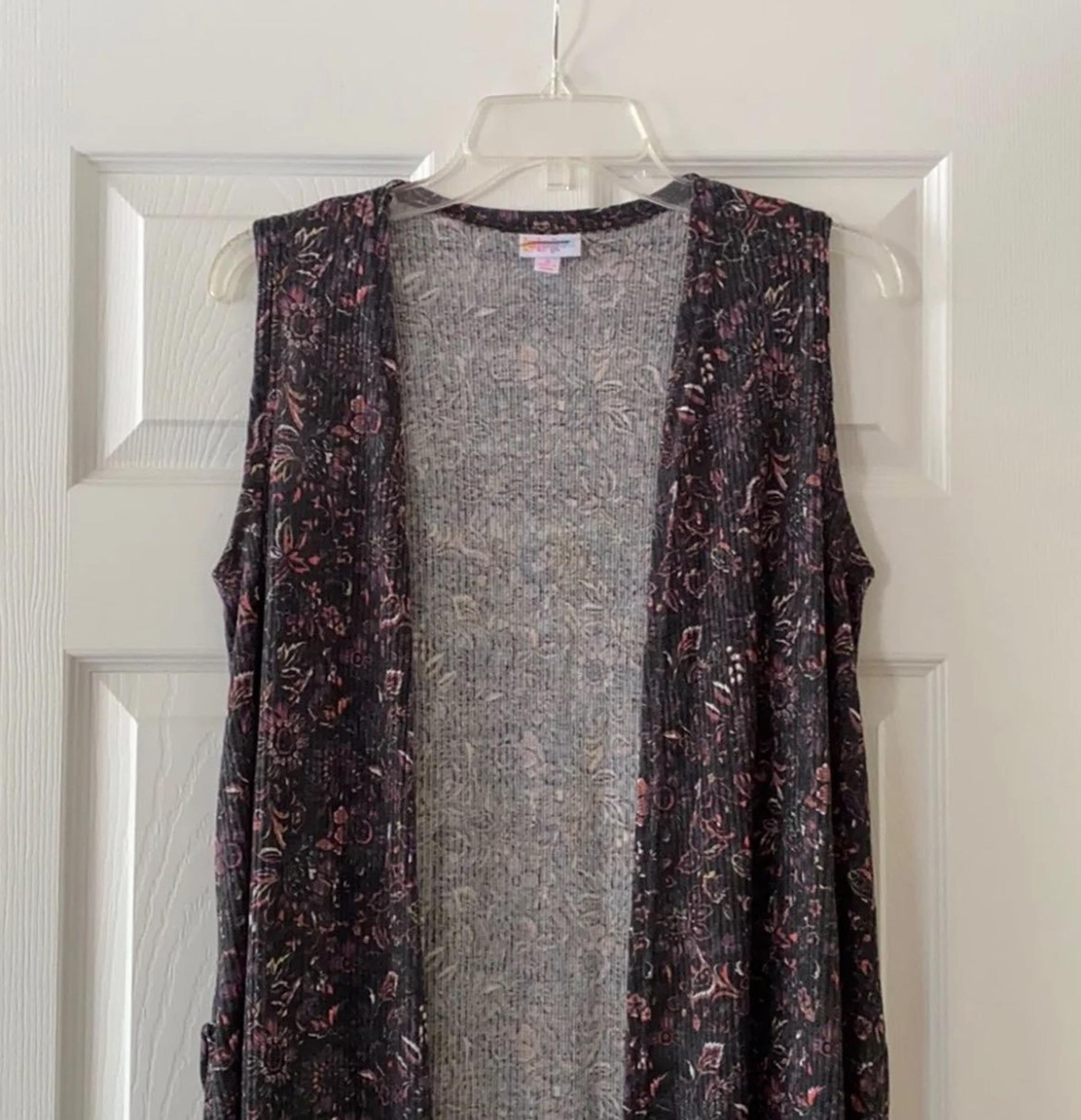 Lularoe Joy Small