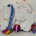 Vintage Fisher Price Activity Center 2003 Lights Up & Plays Music