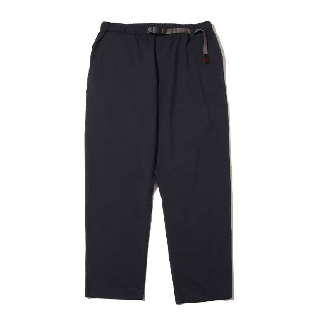 お買い得モデル WM PANTS TAPERED WOOLLY TECH GRAMICCI × パンツ