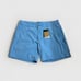 The North Face Rolling Sun 7” Men's 36 Hiking Shorts Packable Steel Blue NWT 65