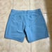 The North Face Rolling Sun 7” Men's 36 Hiking Shorts Packable Steel Blue NWT 65