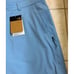 The North Face Rolling Sun 7” Men's 36 Hiking Shorts Packable Steel Blue NWT 65