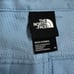 The North Face Rolling Sun 7” Men's 36 Hiking Shorts Packable Steel Blue NWT 65