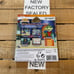 Leapfrog Letter Factory Game *NEW and Factory Sealed*