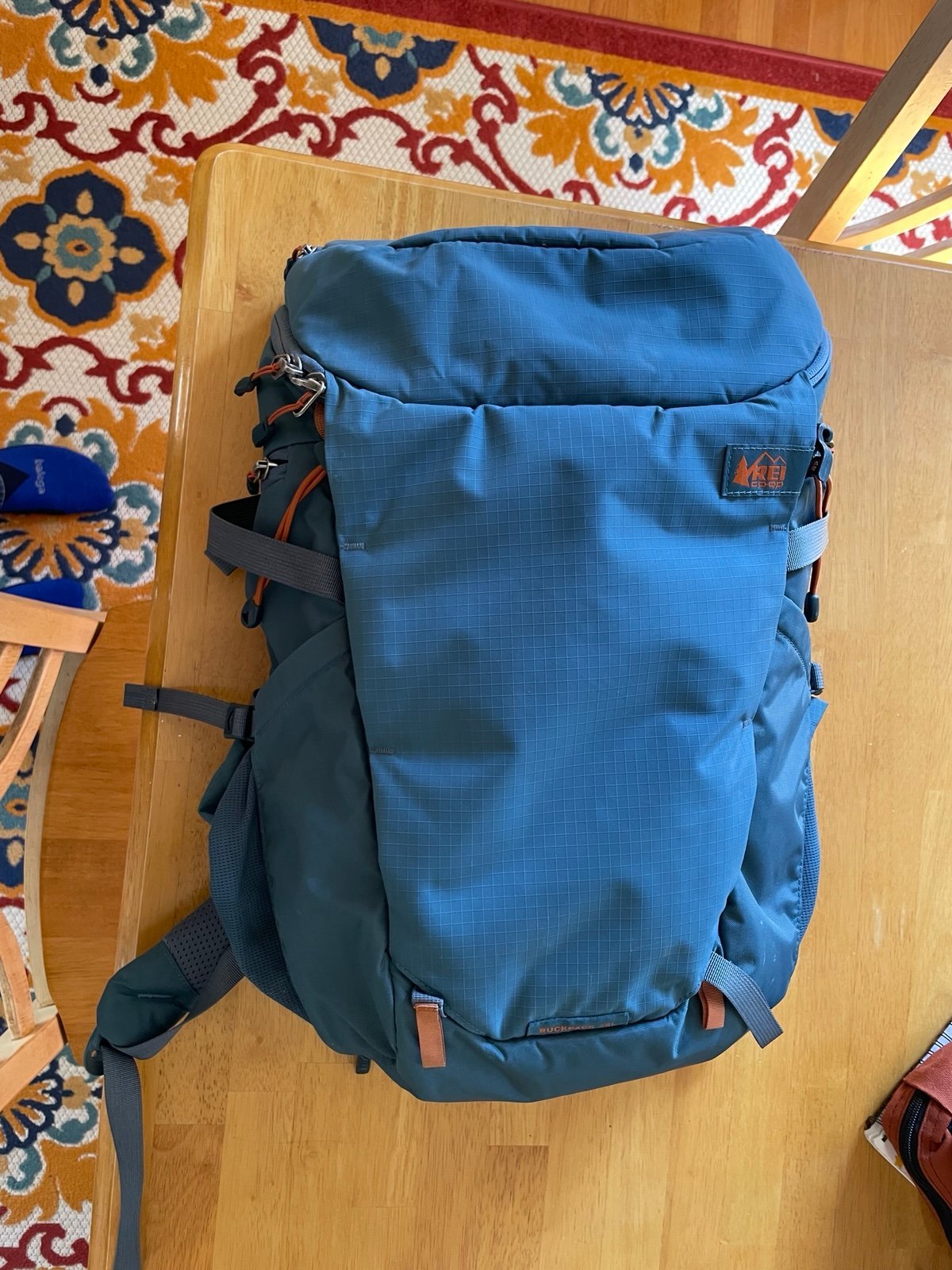 REI CO-OP Ruckpack 28L