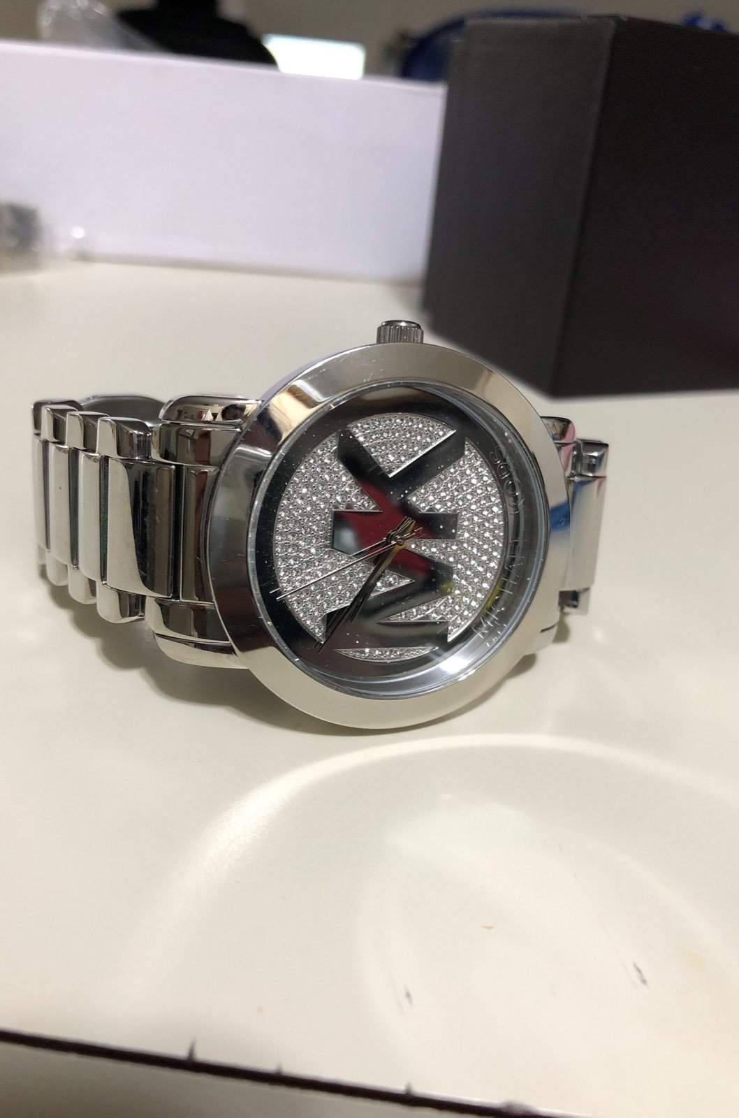 Authentic Michael Kors Watch