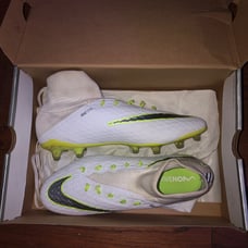 Nike Superfly 6 Elite FG