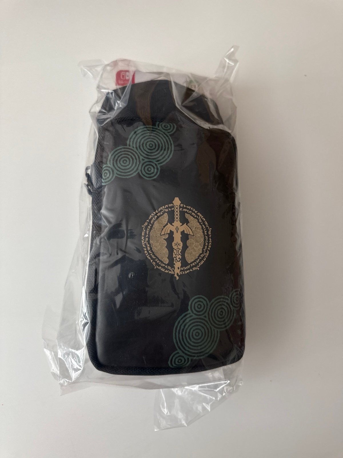 Nintendo switch adventure pack sack, adventure Zelda